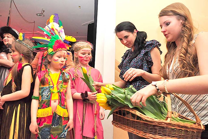 Jak Gostycyn stał się Nibylandią ZDJĘCIA