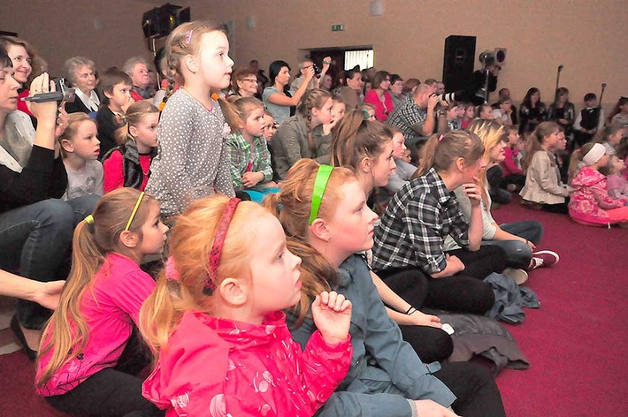 Jak Gostycyn stał się Nibylandią ZDJĘCIA