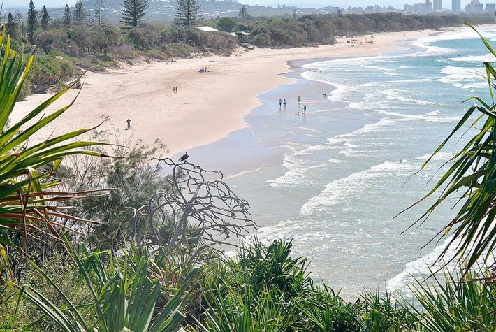 Pod australijskim niebem ZDJĘCIA