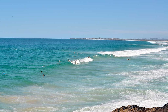 Pod australijskim niebem ZDJĘCIA