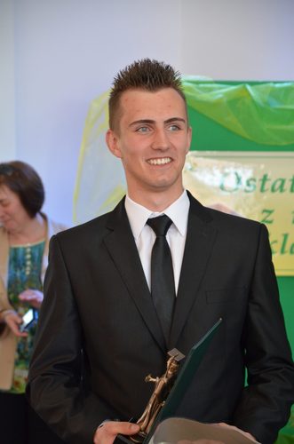 Kolejne spotkanie już na maturze  GALERIA