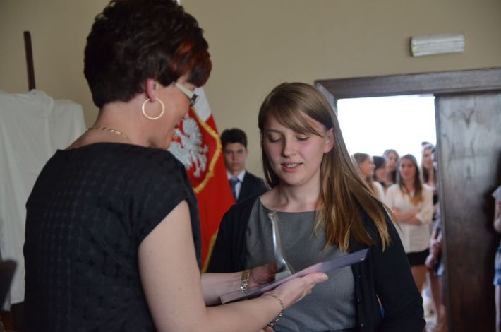 Nowodworek żegna tegorocznych absolwentów GALERIA