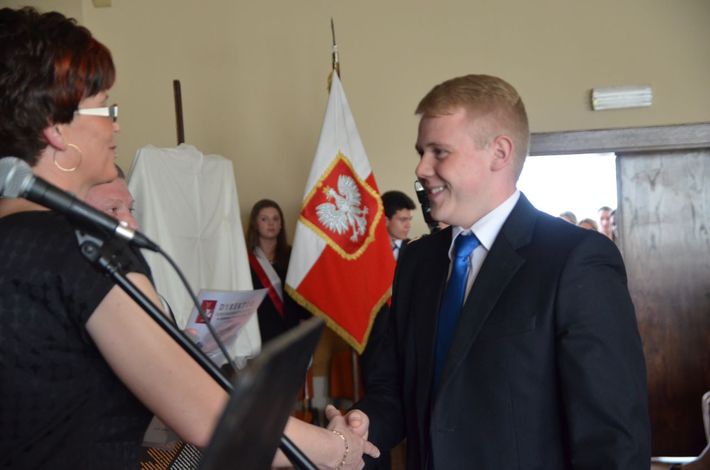 Nowodworek żegna tegorocznych absolwentów GALERIA