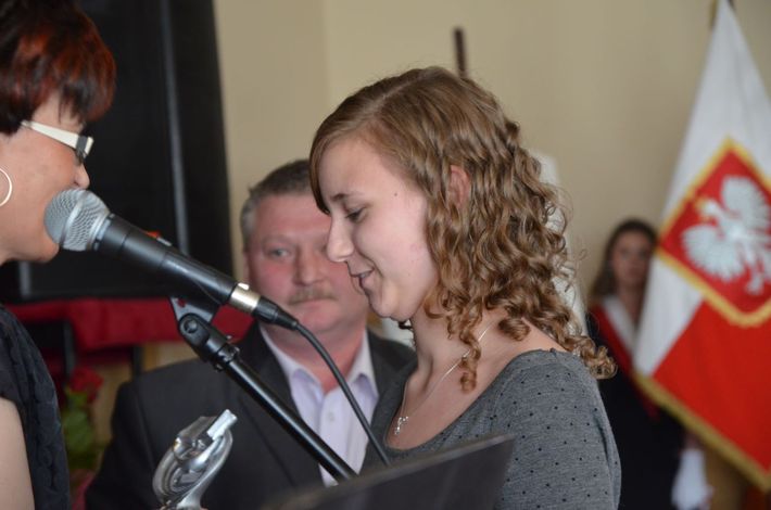 Nowodworek żegna tegorocznych absolwentów GALERIA