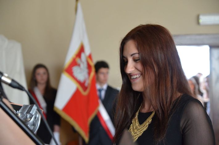 Nowodworek żegna tegorocznych absolwentów GALERIA