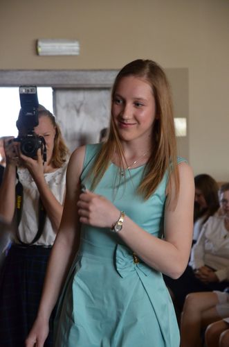 Nowodworek żegna tegorocznych absolwentów GALERIA