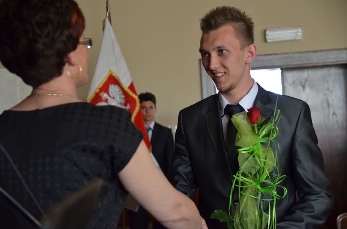 Nowodworek żegna tegorocznych absolwentów GALERIA