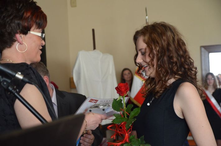 Nowodworek żegna tegorocznych absolwentów GALERIA