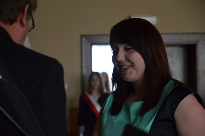 Nowodworek żegna tegorocznych absolwentów GALERIA