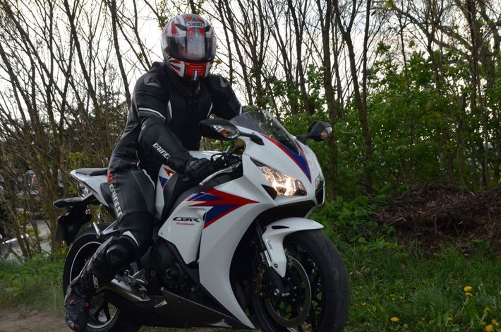 Wielki ryk silników - sezon uważamy za rozpoczęty ZDJĘCIA