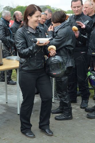 Wielki ryk silników - sezon uważamy za rozpoczęty ZDJĘCIA