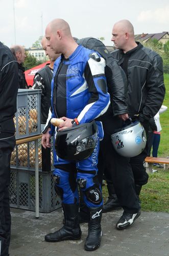 Wielki ryk silników - sezon uważamy za rozpoczęty ZDJĘCIA