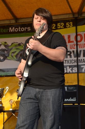 Wielki ryk silników - sezon uważamy za rozpoczęty ZDJĘCIA