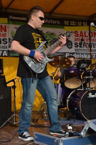 Wielki ryk silników - sezon uważamy za rozpoczęty ZDJĘCIA