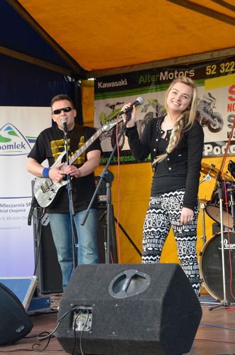 Wielki ryk silników - sezon uważamy za rozpoczęty ZDJĘCIA