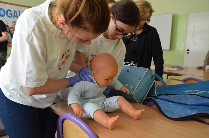 To oni mogą uratować Twoje życie ZDJĘCIA