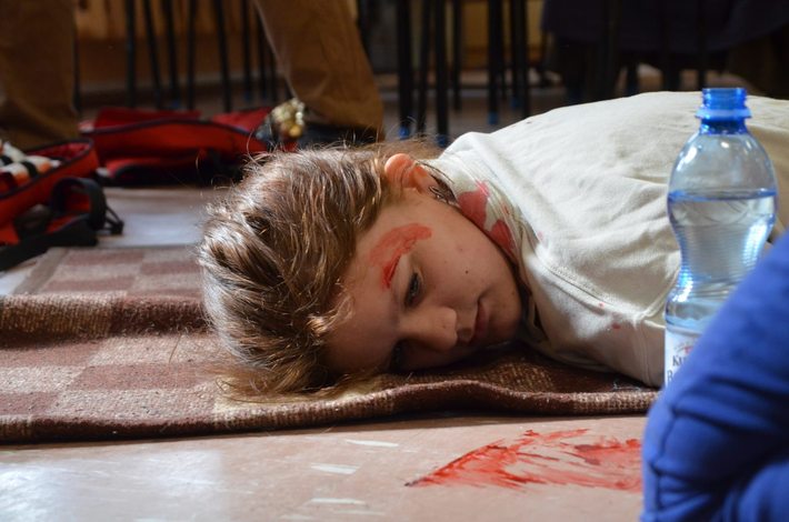 To oni mogą uratować Twoje życie ZDJĘCIA