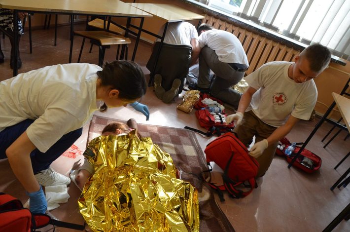 To oni mogą uratować Twoje życie ZDJĘCIA