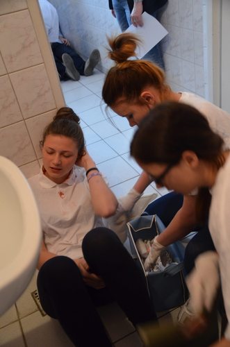 To oni mogą uratować Twoje życie ZDJĘCIA