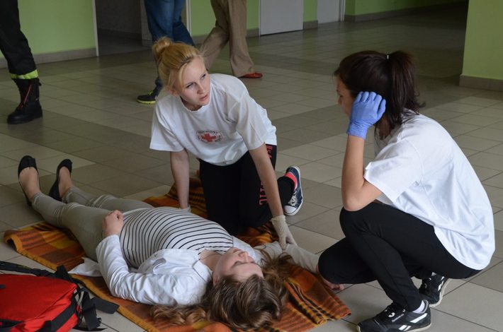 To oni mogą uratować Twoje życie ZDJĘCIA