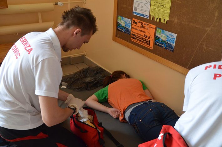 To oni mogą uratować Twoje życie ZDJĘCIA