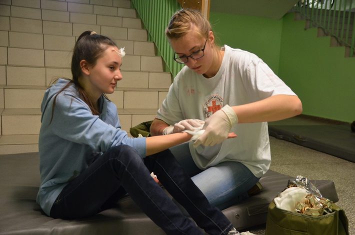 To oni mogą uratować Twoje życie ZDJĘCIA