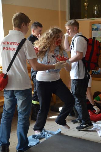 To oni mogą uratować Twoje życie ZDJĘCIA