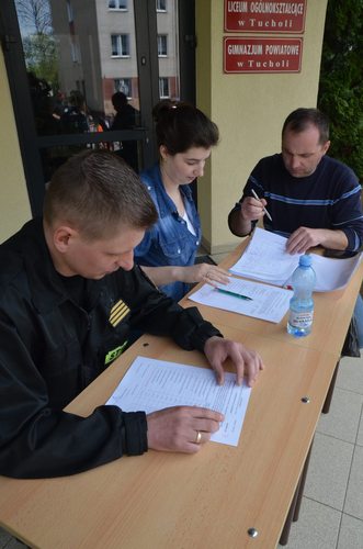 To oni mogą uratować Twoje życie ZDJĘCIA