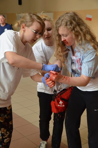 To oni mogą uratować Twoje życie ZDJĘCIA