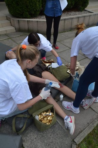 To oni mogą uratować Twoje życie ZDJĘCIA