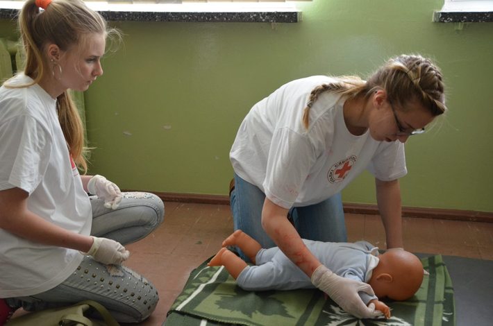 To oni mogą uratować Twoje życie ZDJĘCIA