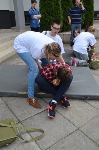 To oni mogą uratować Twoje życie ZDJĘCIA