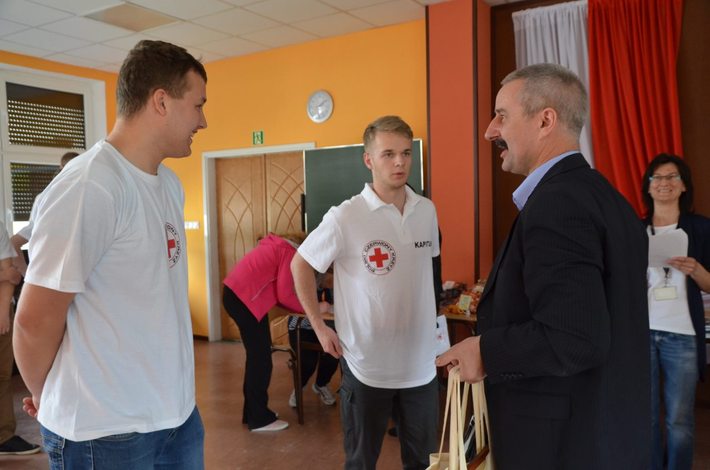 To oni mogą uratować Twoje życie ZDJĘCIA