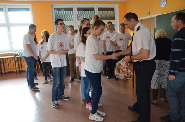 To oni mogą uratować Twoje życie ZDJĘCIA