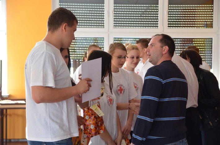 To oni mogą uratować Twoje życie ZDJĘCIA