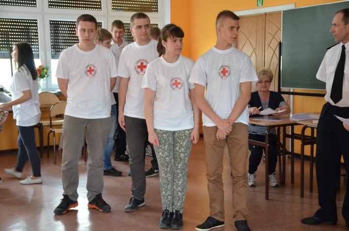 To oni mogą uratować Twoje życie ZDJĘCIA