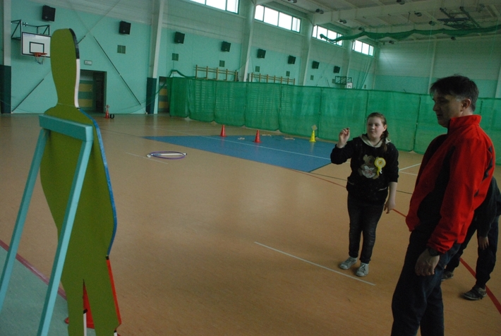 Nad tym dziełem pracowała cała szkoła ZDJĘCIA