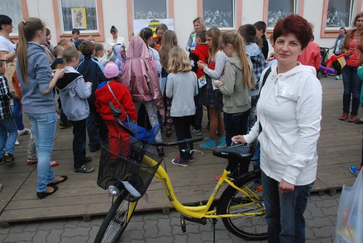 Nad tym dziełem pracowała cała szkoła ZDJĘCIA