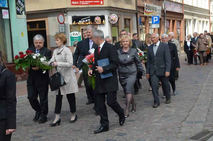 Polski my naród, polski lud