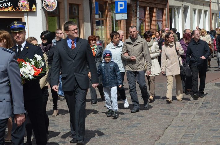 Polski my naród, polski lud