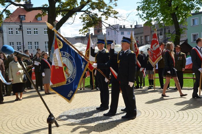 Polski my naród, polski lud