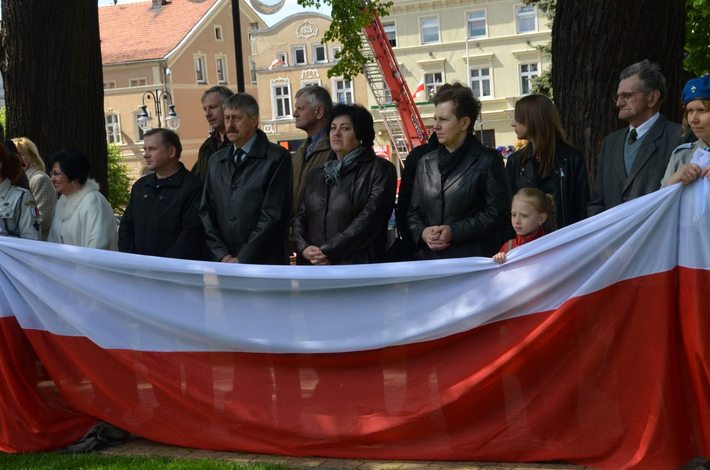 Polski my naród, polski lud