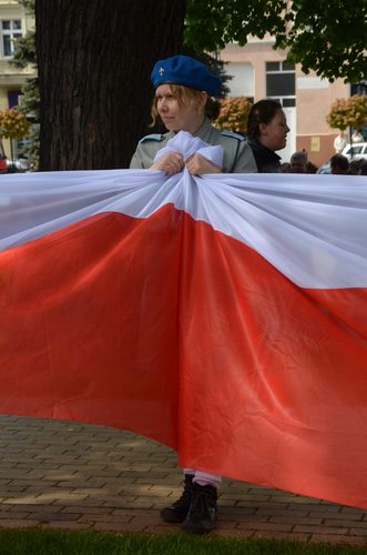 Polski my naród, polski lud