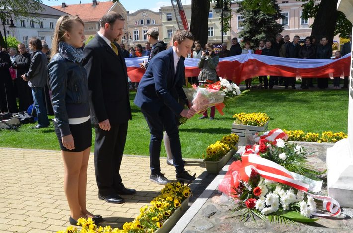 Polski my naród, polski lud