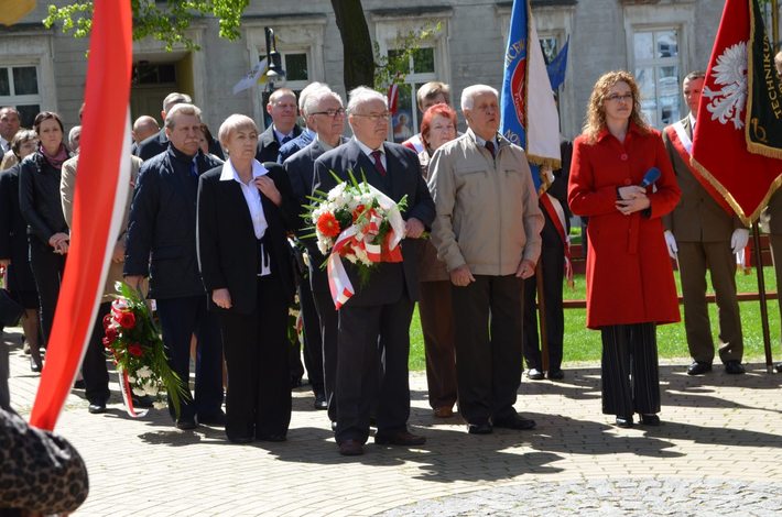 Polski my naród, polski lud