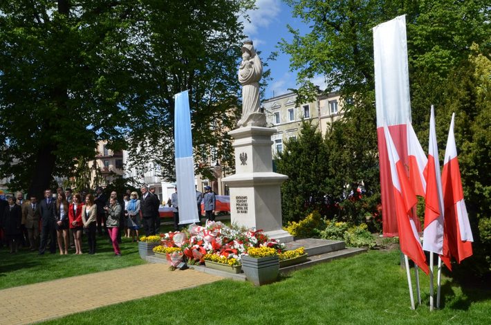 Polski my naród, polski lud