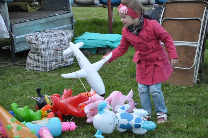 Sumo ? tak walczą w Raciążu GALERIA