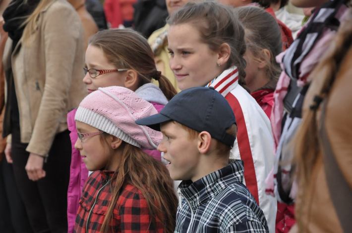 Sumo ? tak walczą w Raciążu GALERIA