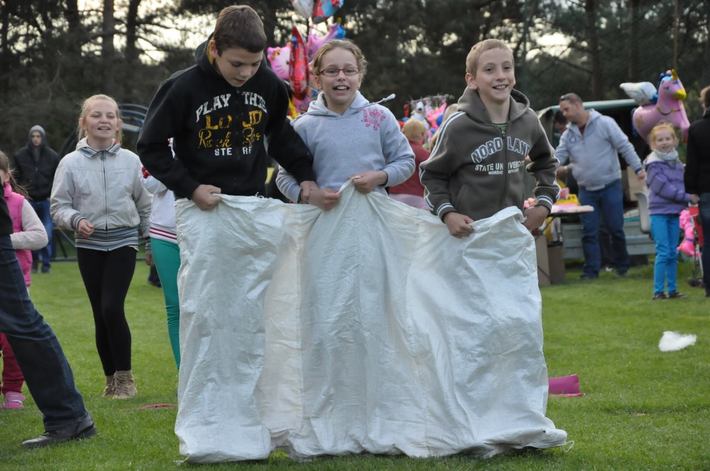 Sumo ? tak walczą w Raciążu GALERIA