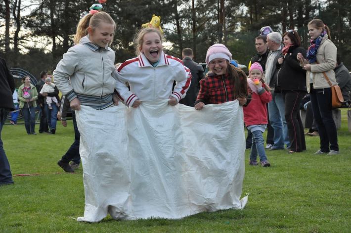 Sumo ? tak walczą w Raciążu GALERIA